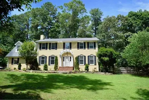 217 Waldrop Stone Rd, Central, SC 29630 photo 2