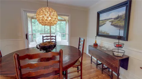 217 Waldrop Stone Rd, Central, SC 29630 photo 9