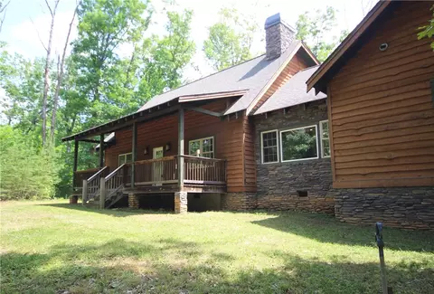 174 Saluda Hill Rd, Pickens, SC 29671 photo 1