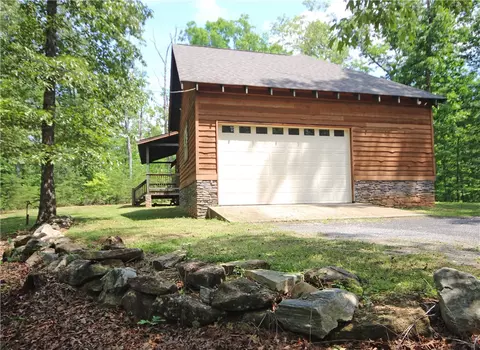 174 Saluda Hill Rd, Pickens, SC 29671 photo 2