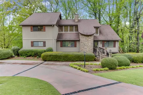 208 Pine Ridge Dr, Easley, SC 29642 photo 1
