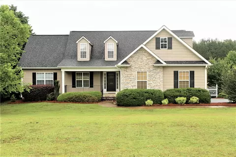 1416 Crestview Rd, Anderson, SC 29621 photo 1
