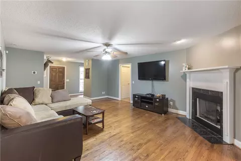 500 Hampton Rd #LIBERTY, Liberty, SC 29657 photo 3