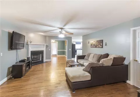 500 Hampton Rd #LIBERTY, Liberty, SC 29657 photo 4