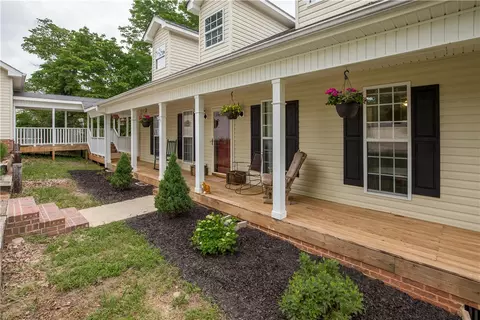 500 Hampton Rd #LIBERTY, Liberty, SC 29657 photo 2