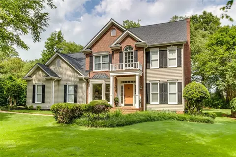 734 Shefwood Dr, Easley, SC 29642 photo 2