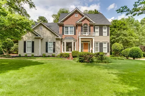 734 Shefwood Dr, Easley, SC 29642 photo 1