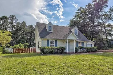 214 Georgetown Rd, Easley, SC 29640 photo 2