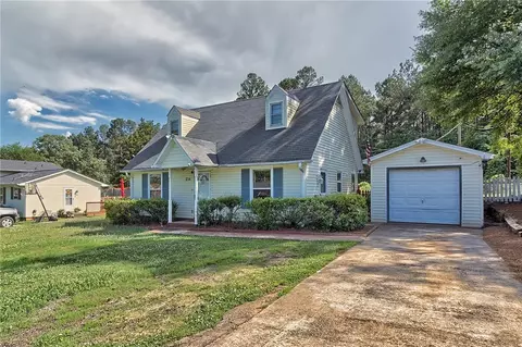 214 Georgetown Rd, Easley, SC 29640 photo 1