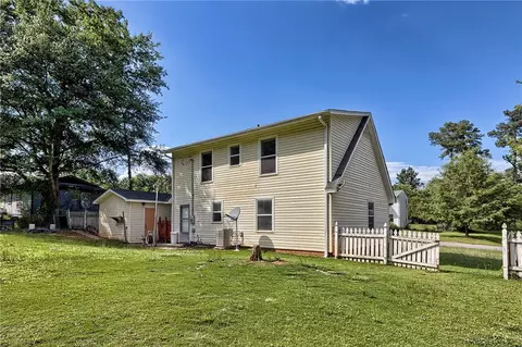 214 Georgetown Rd, Easley, SC 29640 photo 25