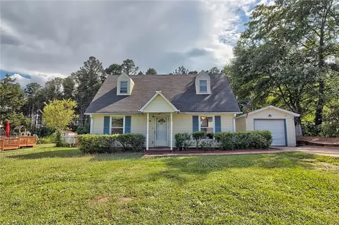 214 Georgetown Rd, Easley, SC 29640 photo 3