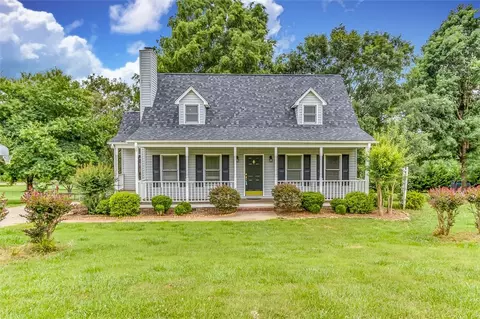 1100 Old Mill Rd, Easley, SC 29642 photo 1