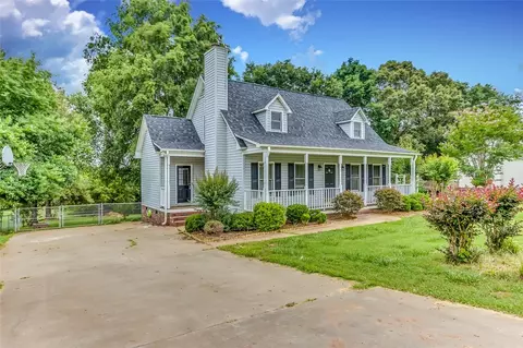 1100 Old Mill Rd, Easley, SC 29642 photo 3