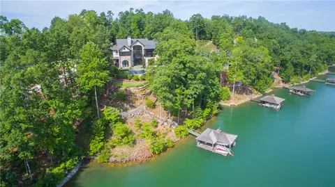309 E Fort George Way, Sunset, SC 29685 photo 1