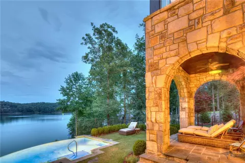 309 E Fort George Way, Sunset, SC 29685 photo 49