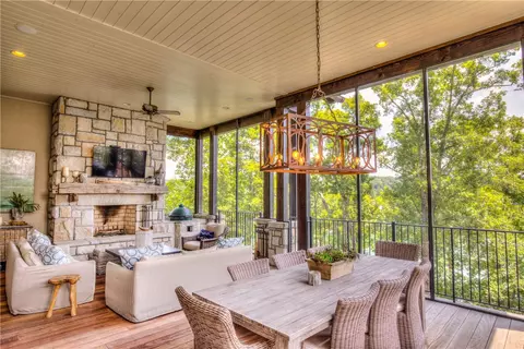 309 E Fort George Way, Sunset, SC 29685 photo 26