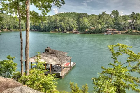 309 E Fort George Way, Sunset, SC 29685 photo 32