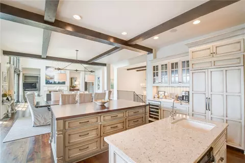 309 E Fort George Way, Sunset, SC 29685 photo 16