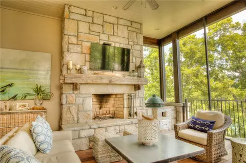 309 E Fort George Way, Sunset, SC 29685 photo 25