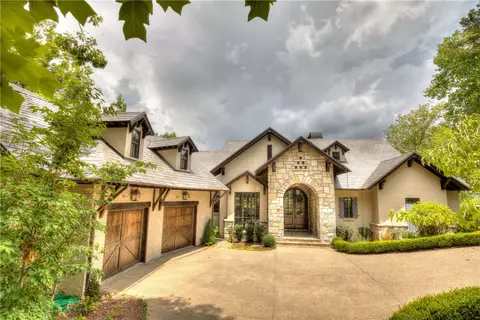 309 E Fort George Way, Sunset, SC 29685 photo 4