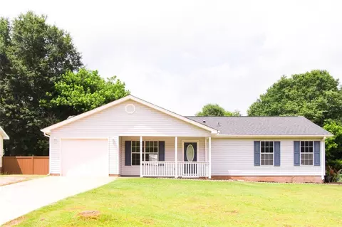 4402 Old Easley Bridge Rd, Easley, SC 29642 photo 1