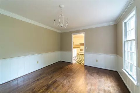 207 Ridgewood St, Easley, SC 29642 photo 3