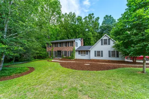 207 Ridgewood St, Easley, SC 29642 photo 1