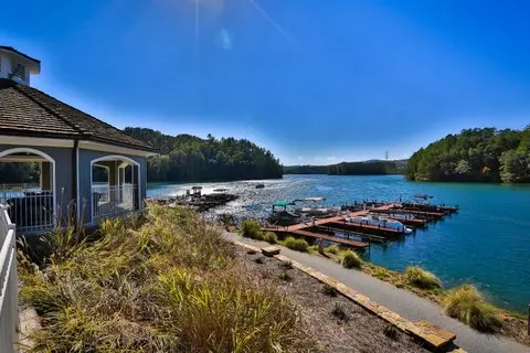 107 Harbor View Ct #A, Sunset, SC 29685 photo 2