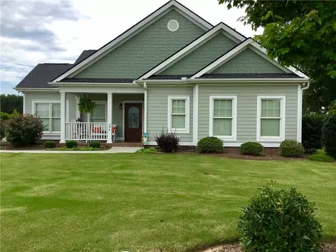 204 Ridge Run, Honea Path, SC 29654 photo 1