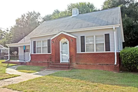 16 Brock St, Pelzer, SC 29669 photo 1