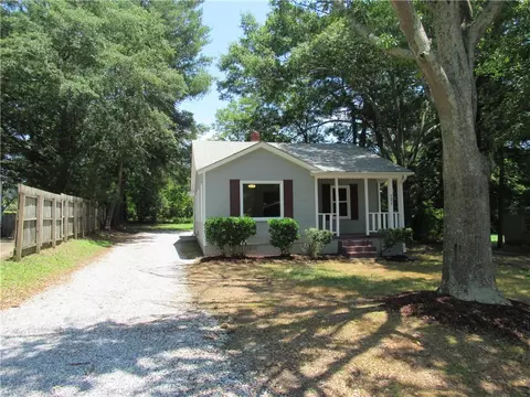 121 Roper St #EASLEY, Easley, SC 29640 photo 2