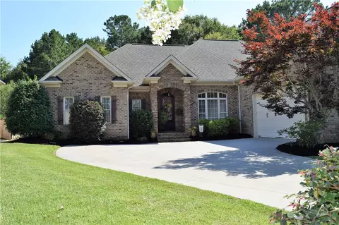 134 Buckland Dr, Anderson, SC 29621 photo 2