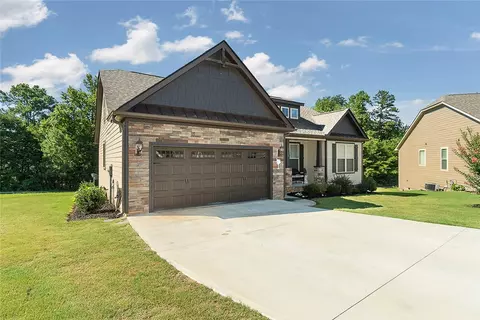 111 Silo Aly, Seneca, SC 29672 photo 1