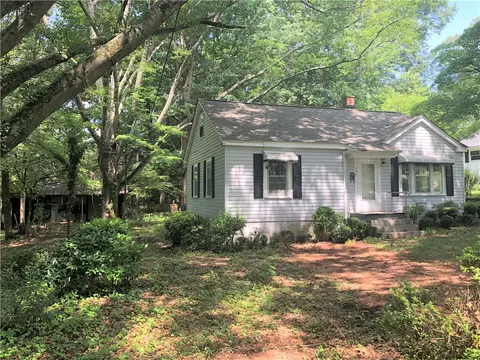 309 N Pine St, Walhalla, SC 29691 photo 28