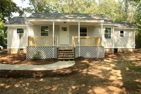 121 Walker St, Clemson, SC 29631 photo 2
