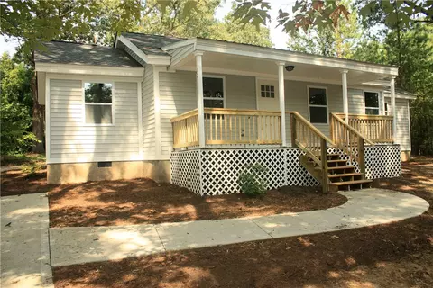 121 Walker St, Clemson, SC 29631 photo 3