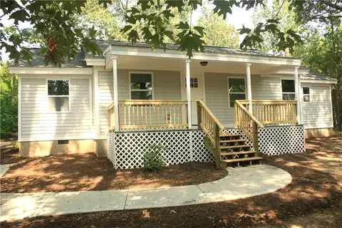 121 Walker St, Clemson, SC 29631 photo 1