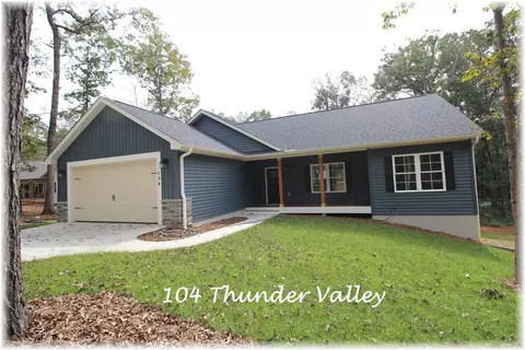 104 Thunder Valley Rd, Seneca, SC 29678 photo 1