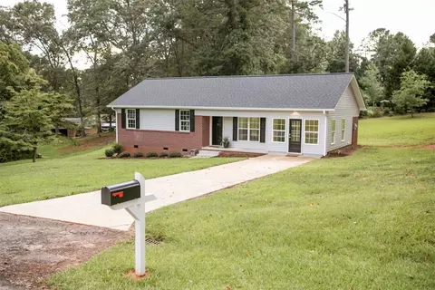 212 Mountain View Dr, Central, SC 29630 photo 1