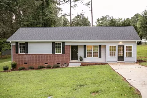 212 Mountain View Dr, Central, SC 29630 photo 2