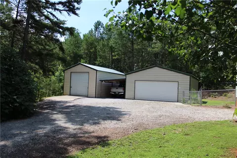 450 Generostee Church Rd, Starr, SC 29684 photo 2