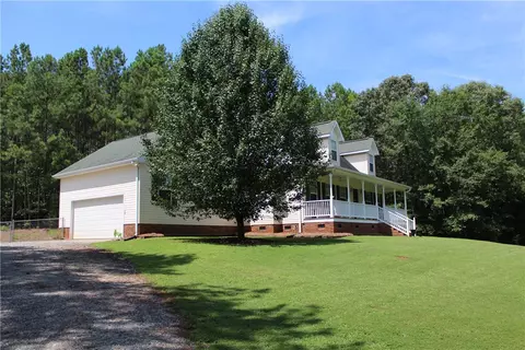 450 Generostee Church Rd, Starr, SC 29684 photo 20