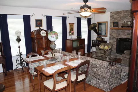 450 Generostee Church Rd, Starr, SC 29684 photo 4