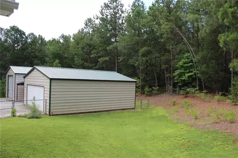 450 Generostee Church Rd, Starr, SC 29684 photo 18