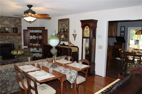 450 Generostee Church Rd, Starr, SC 29684 photo 5