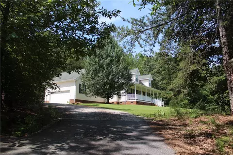 450 Generostee Church Rd, Starr, SC 29684 photo 19