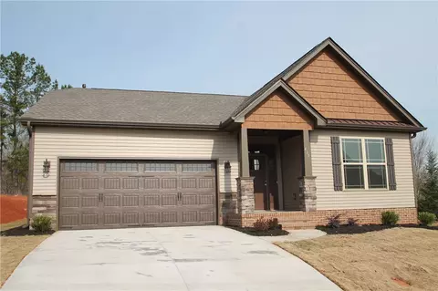 430 Copperstone Dr, Seneca, SC 29678 photo 1