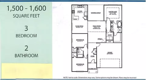 430 Copperstone Dr, Seneca, SC 29678 photo 8