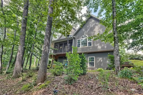 329 Puckett Mill Dr, Central, SC 29630 photo 27