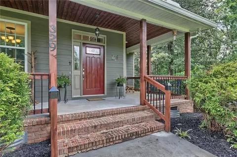 329 Puckett Mill Dr, Central, SC 29630 photo 29